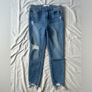 Kancan jeans